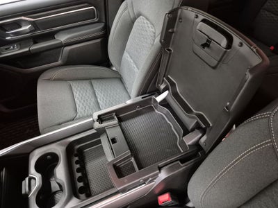 2026 RAM Ram 1500 Lone Star