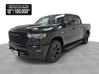 2026 RAM Ram 1500 Lone Star