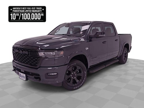 2026 RAM Ram 1500 Lone Star