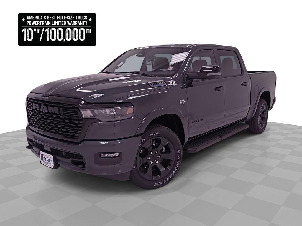 2026 RAM Ram 1500 Lone Star