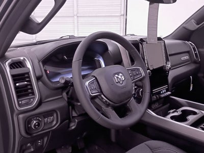 2026 RAM Ram 1500 Lone Star