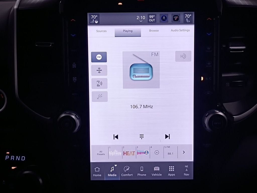 2026 RAM Ram 1500 Lone Star