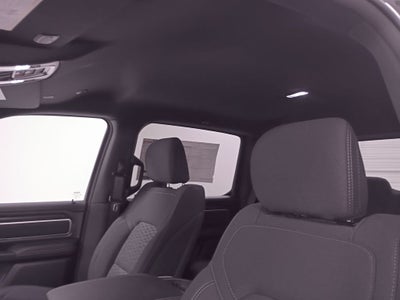 2026 RAM Ram 1500 Lone Star