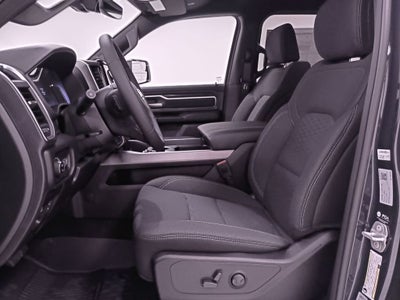 2026 RAM Ram 1500 Lone Star