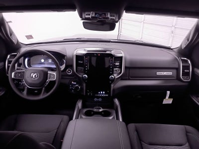 2026 RAM Ram 1500 Lone Star