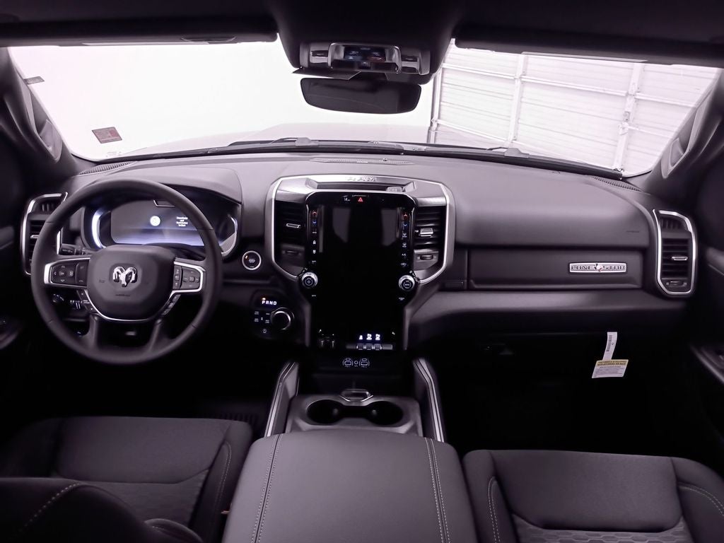 2026 RAM Ram 1500 Lone Star