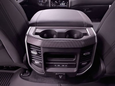 2026 RAM Ram 1500 Lone Star