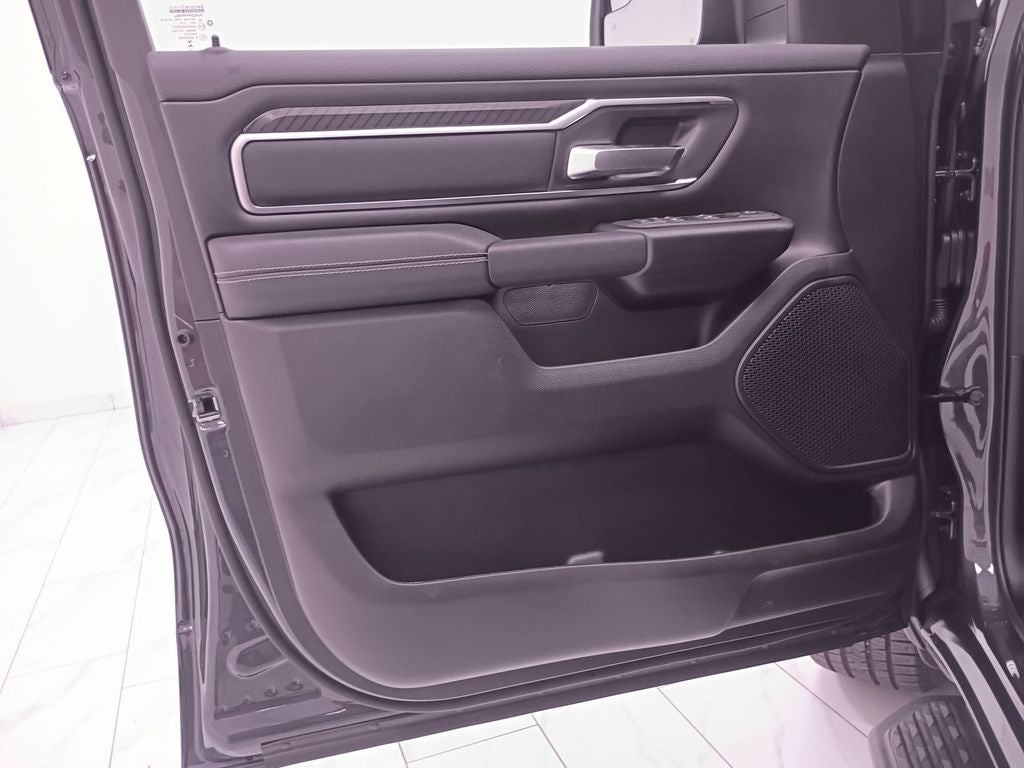 2026 RAM Ram 1500 Lone Star