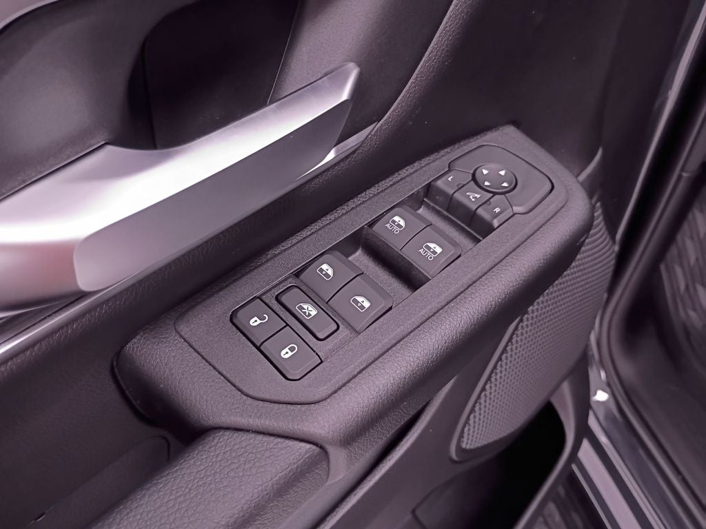 2026 RAM Ram 1500 Lone Star