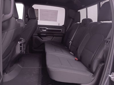 2026 RAM Ram 1500 Lone Star