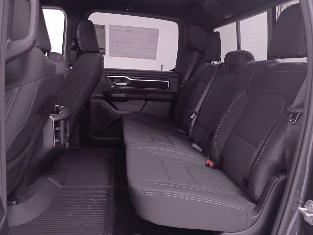 2026 RAM Ram 1500 Lone Star