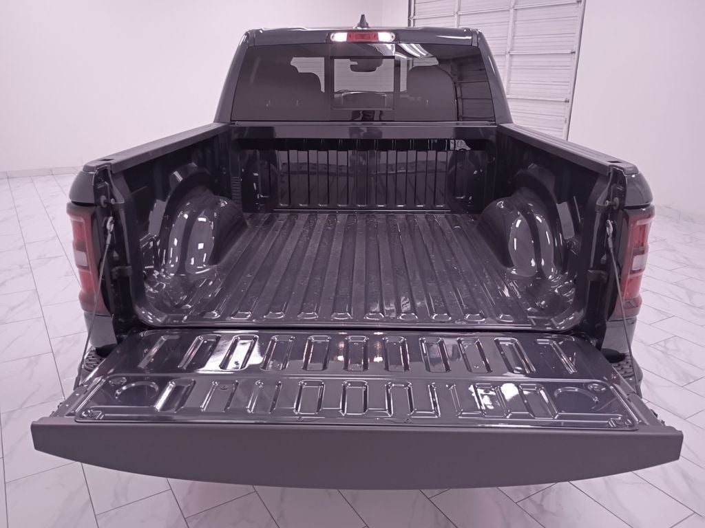 2026 RAM Ram 1500 Lone Star