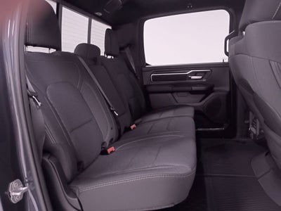 2026 RAM Ram 1500 Lone Star