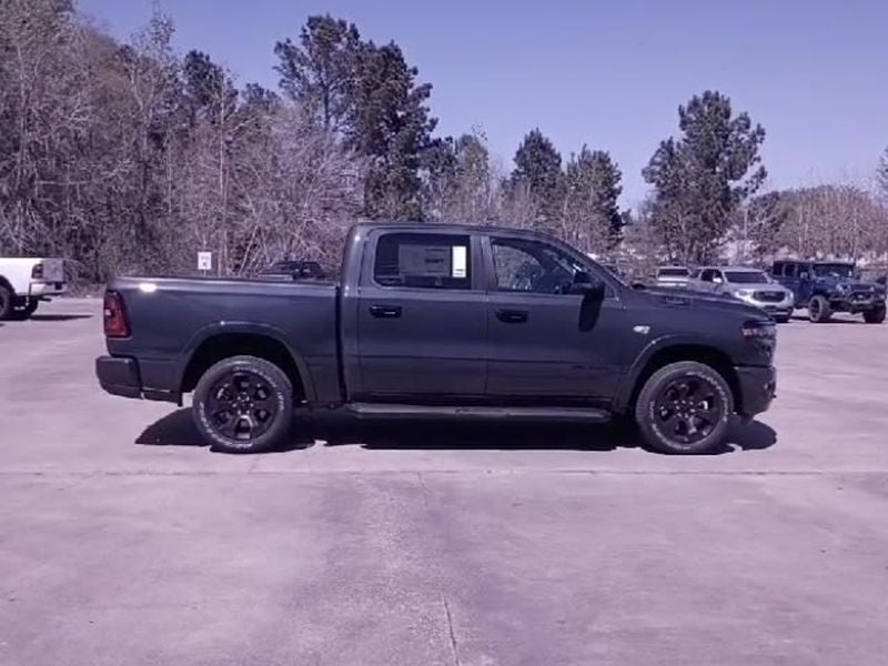 2026 RAM Ram 1500 Lone Star