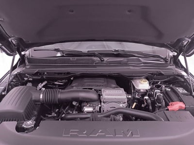 2026 RAM Ram 1500 Lone Star