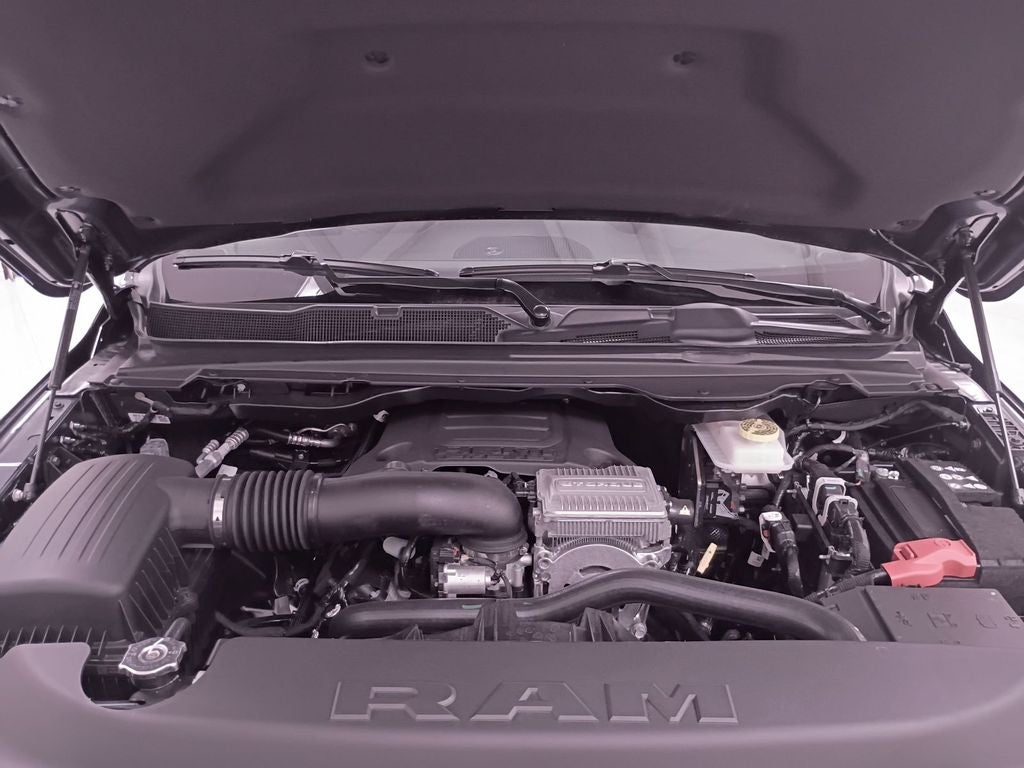 2026 RAM Ram 1500 Lone Star