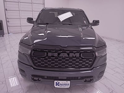 2026 RAM Ram 1500 Lone Star