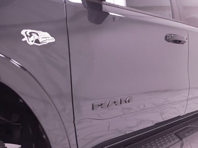 2026 RAM Ram 1500 Lone Star