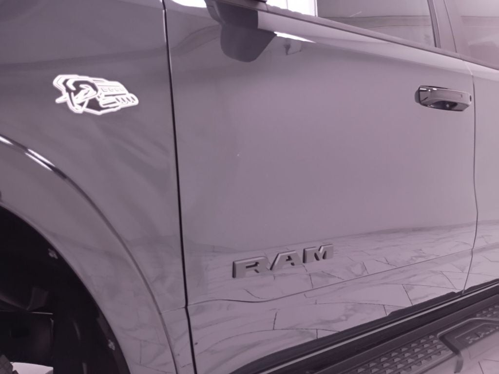 2026 RAM Ram 1500 Lone Star
