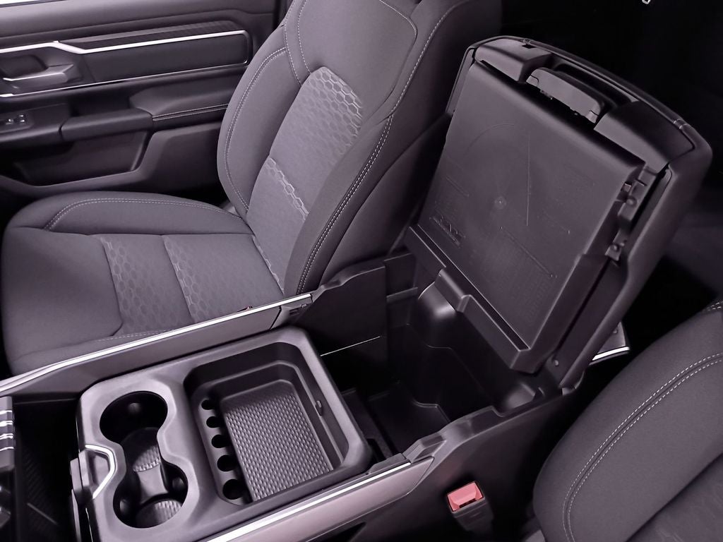 2026 RAM Ram 1500 Lone Star