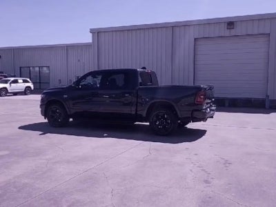2026 RAM Ram 1500 Lone Star