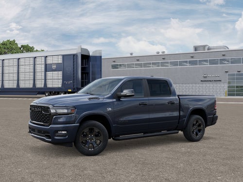 2026 RAM Ram 1500 Lone Star