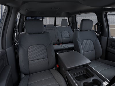 2026 RAM Ram 1500 Lone Star