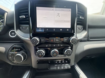 2026 RAM Ram 1500 Lone Star