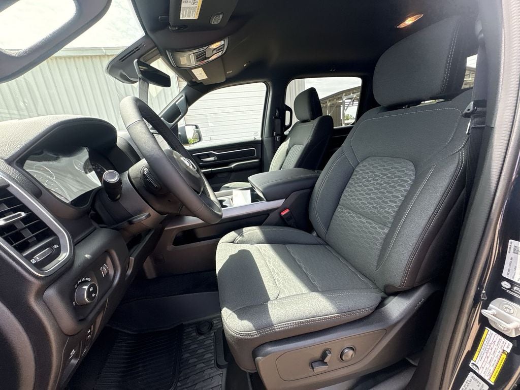 2026 RAM Ram 1500 Lone Star