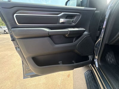 2026 RAM Ram 1500 Lone Star