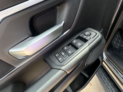 2026 RAM Ram 1500 Lone Star
