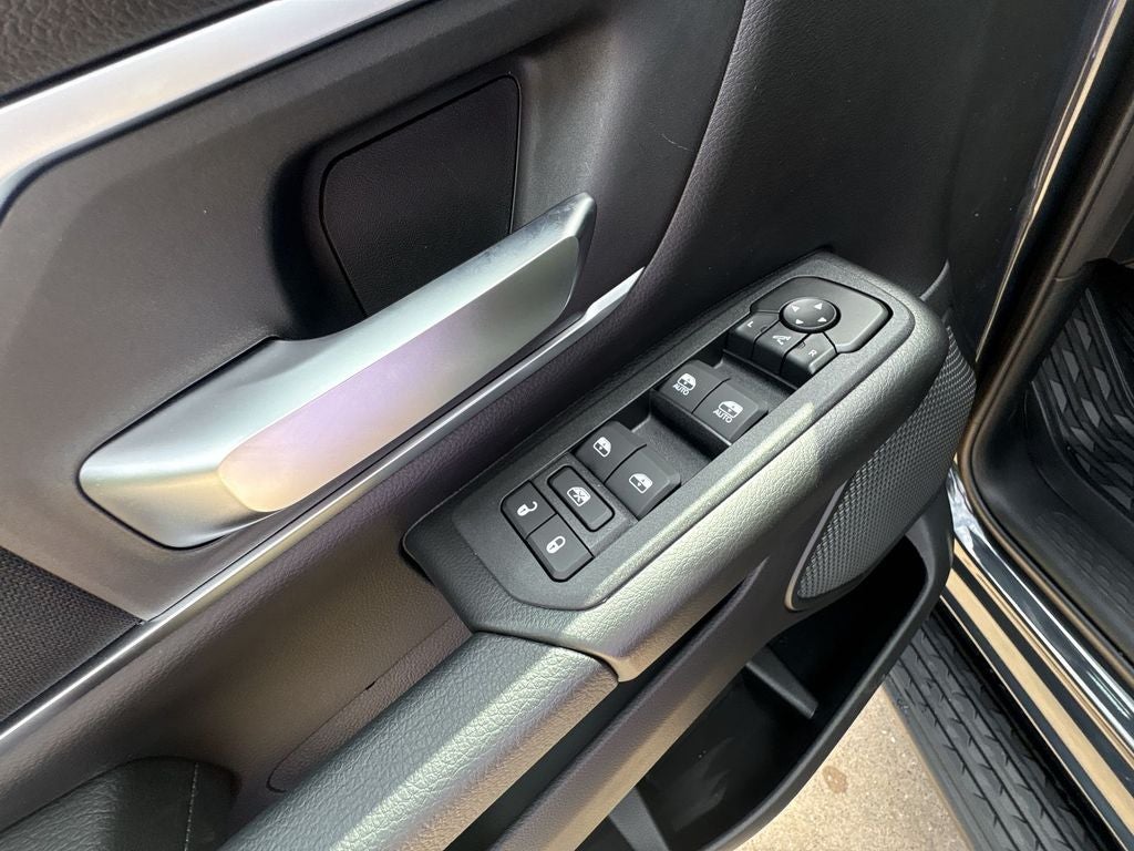 2026 RAM Ram 1500 Lone Star