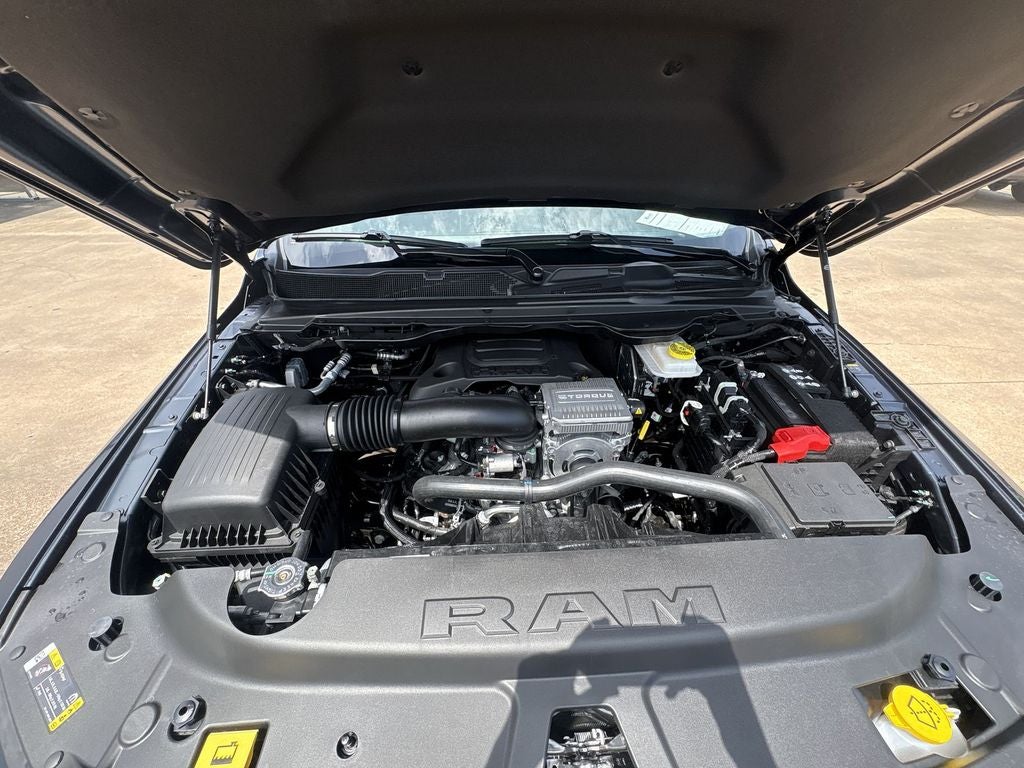 2026 RAM Ram 1500 Lone Star