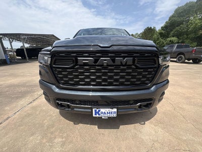 2026 RAM Ram 1500 Lone Star