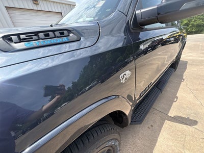 2026 RAM Ram 1500 Lone Star