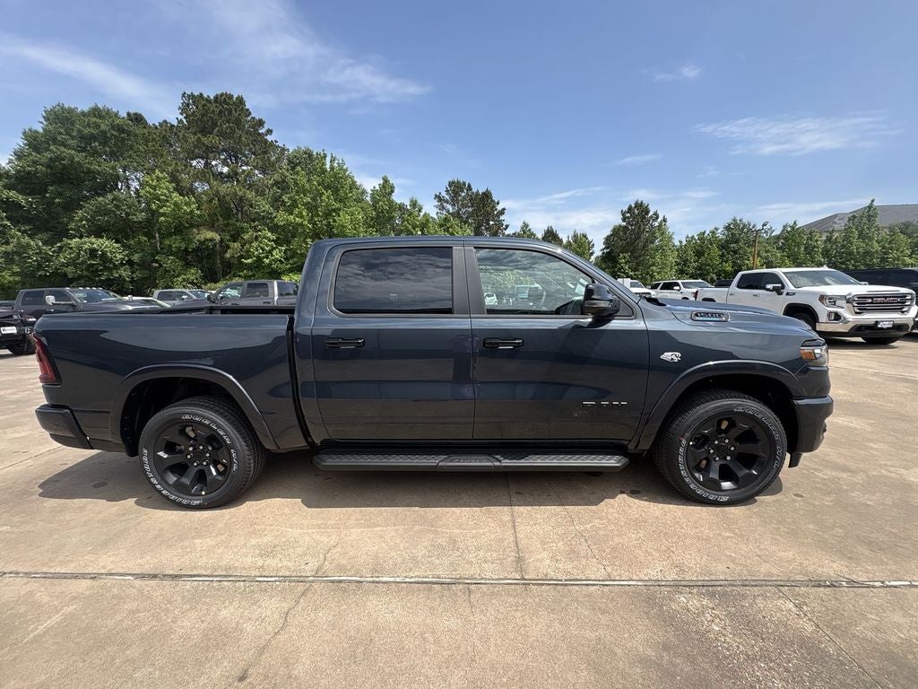 2026 RAM Ram 1500 Lone Star
