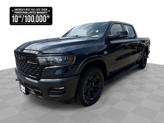 2026 RAM Ram 1500 Lone Star