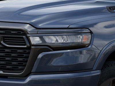 2026 RAM Ram 1500 Base