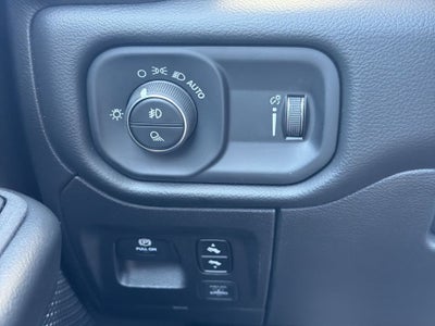 2026 RAM Ram 1500 Lone Star