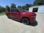 2026 RAM Ram 1500 Lone Star