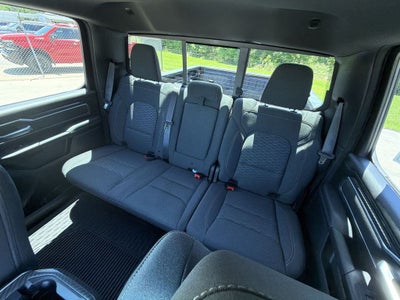 2026 RAM Ram 1500 Lone Star