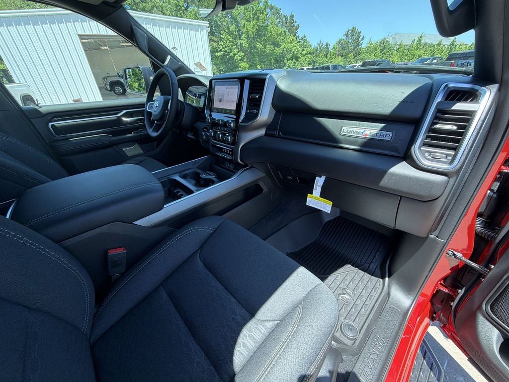 2026 RAM Ram 1500 Lone Star