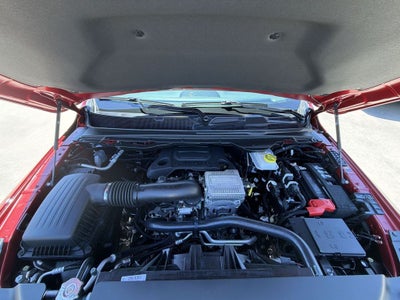 2026 RAM Ram 1500 Lone Star