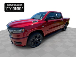 2026 RAM Ram 1500 Lone Star