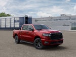 2026 RAM Ram 1500 Base
