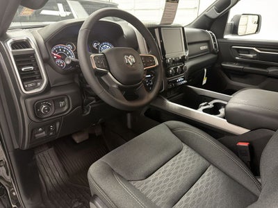 2026 RAM Ram 1500 Lone Star