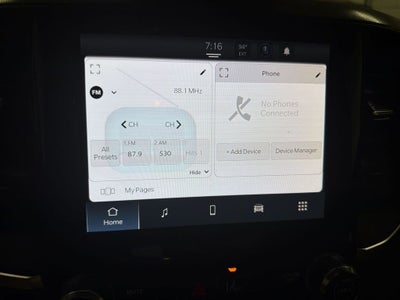 2026 RAM Ram 1500 Lone Star