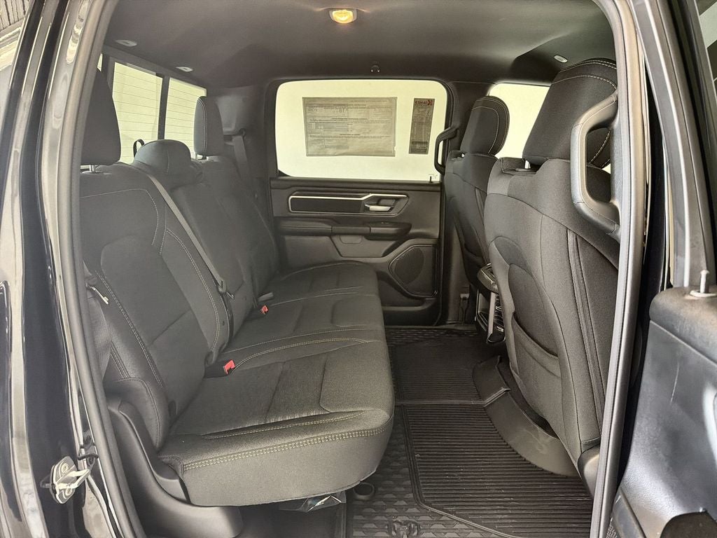 2026 RAM Ram 1500 Lone Star