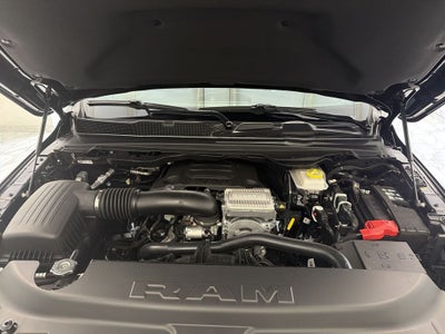 2026 RAM Ram 1500 Lone Star
