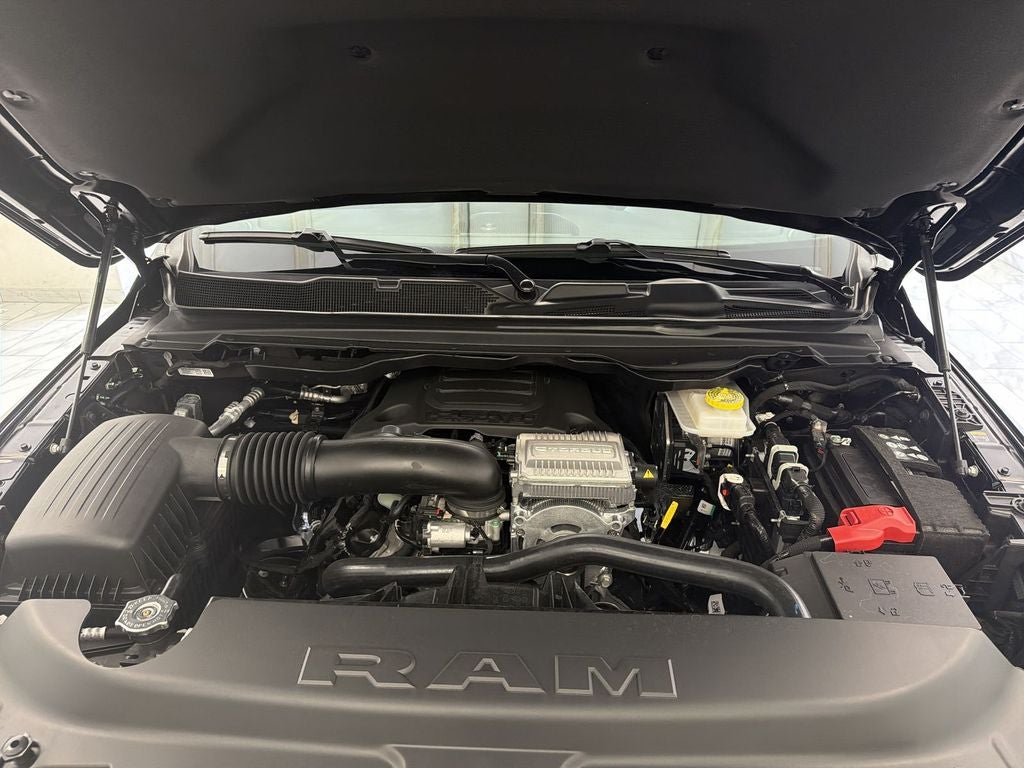 2026 RAM Ram 1500 Lone Star